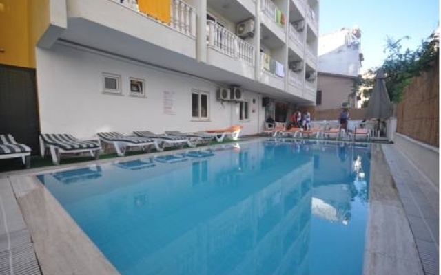 Sun Maris City Hotel
