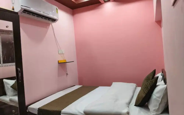 Hotel Aheli And Restaurant Bankura