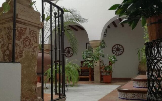 Casa Maika