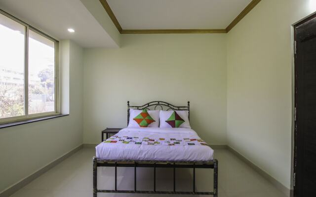 OYO 11409 Home Sunset View 1BHK Panjim