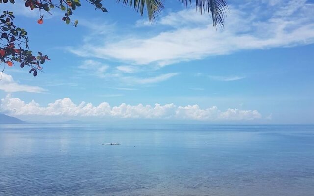 Aundanao Oasis Beach