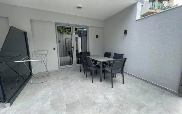 ARA Luxury Suites