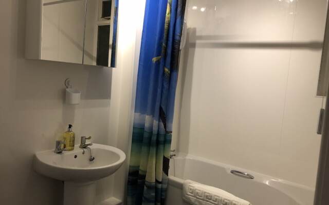 The Wellesley Apartment