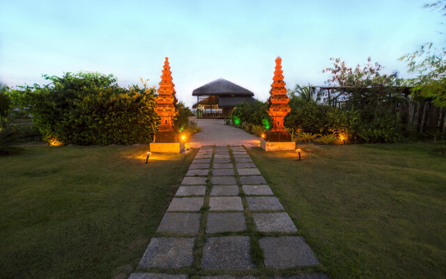 Hotel Villa Balidendê