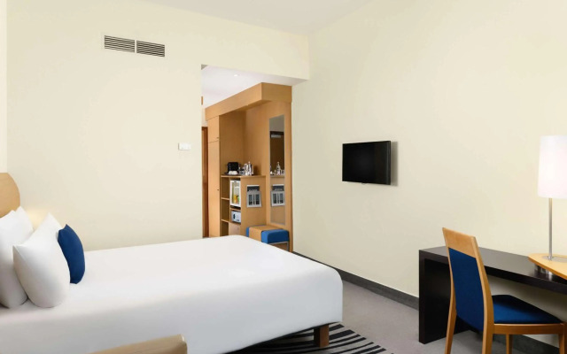 Novotel Budapest Danube