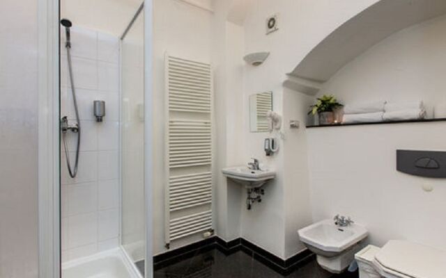 Charming Prague Apartments