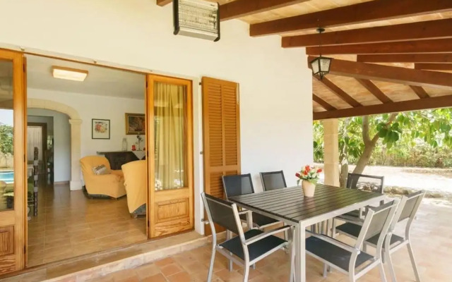 Villa - 3 Bedrooms with Pool - 103234