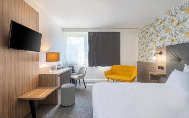 Hotel Akena Poitiers Nord Futuroscope