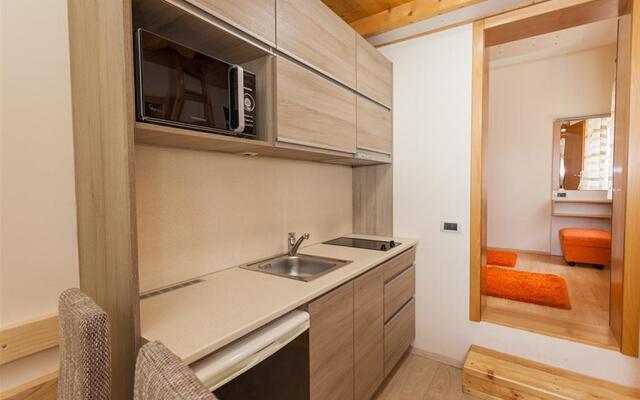 Apartments Breza