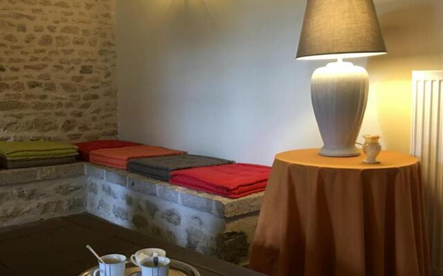 Gîte Beauce la Romaine, 6 pièces, 12 personnes - FR-1-491-94