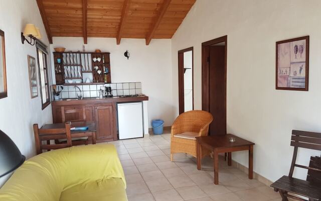 Casitas El Espinel