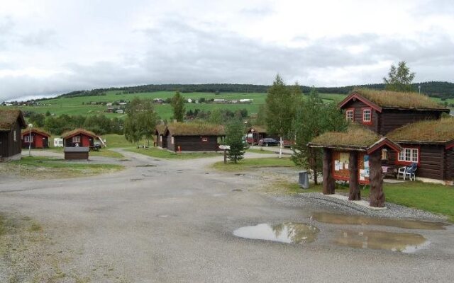 Tynset Rom & Camping