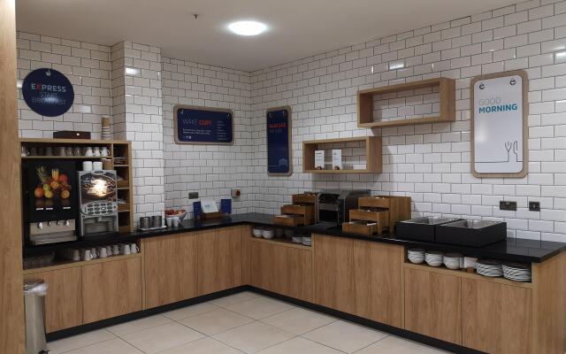 Holiday Inn Express Hull City Centre by IHG