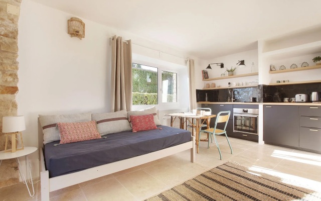 Domaine Les Petites Vaines