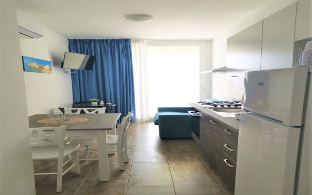 Giada Apartment On Sea Shore