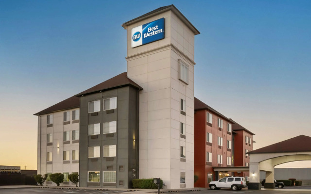 Best Western Crater Lake Highway White City/Medford