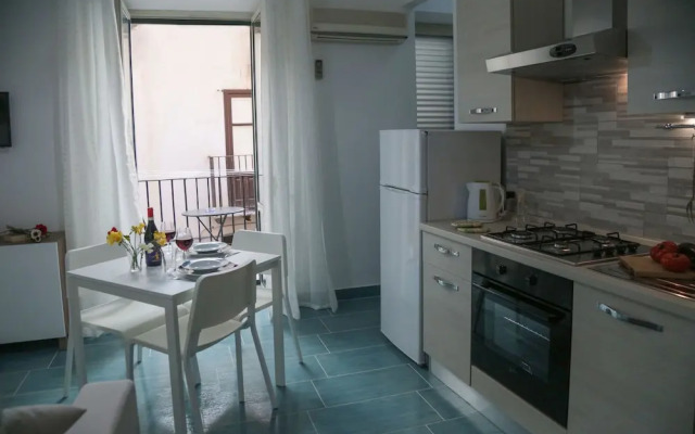 Casa Vitrani