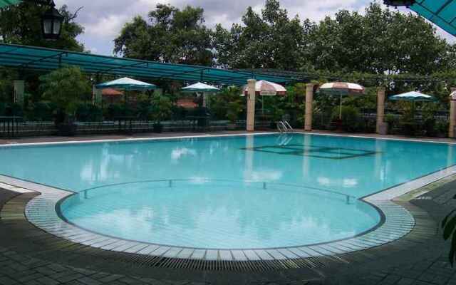 Agas International