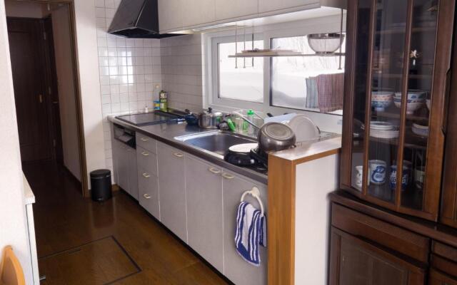 Kiroro House