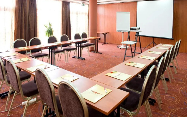 Airport Hotel Budapest