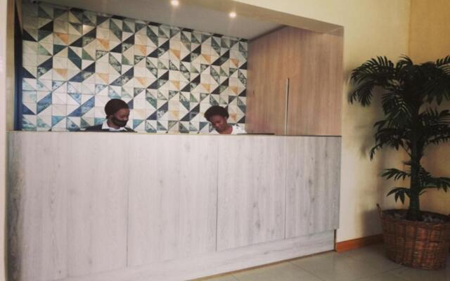 Regal Inn North Beach