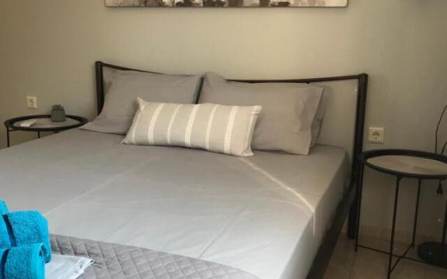Georgia’s cozy rooms #4