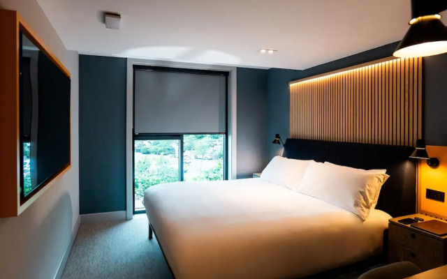 Village Hotel Reading