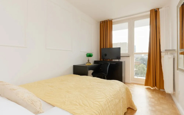 Apartament Prosta by Renters