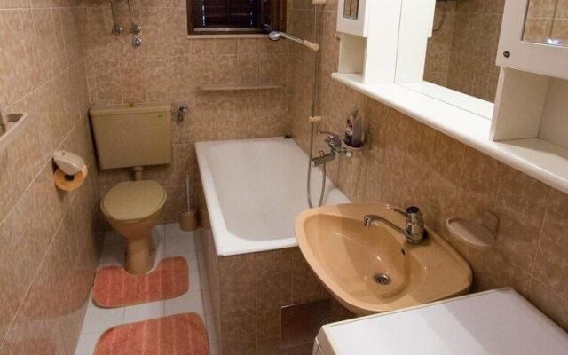 Apartments Farac