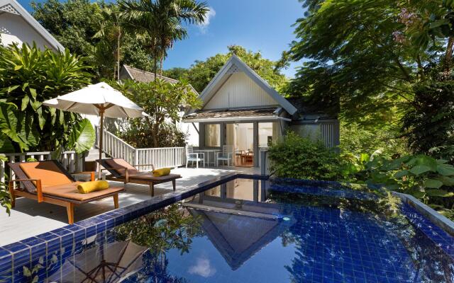 Centara Villas Samui