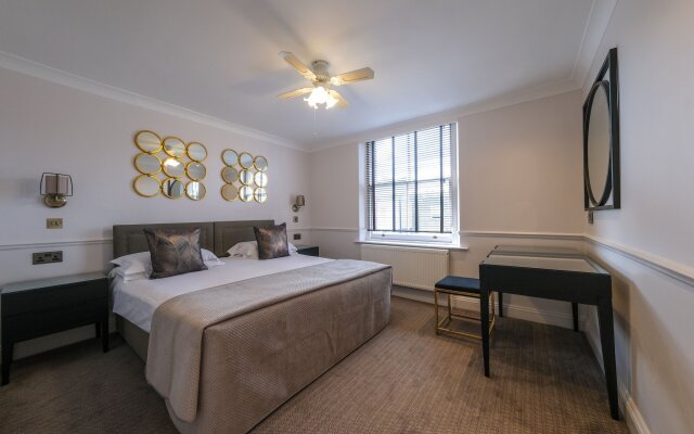 Collingham Serviced Apartments