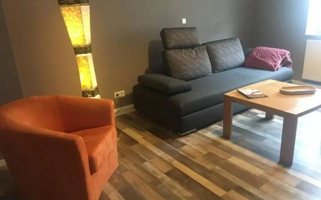 deinFerienhaus Scheliga „Midi“