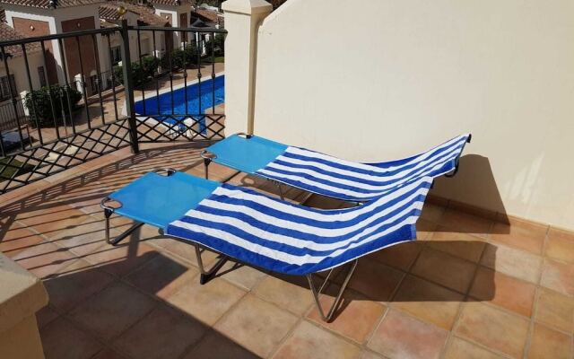 Stunning 2-bed House in Nerja w. Pool, A/c, Garage