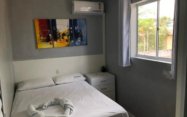 APARTAMENTO em NATAL