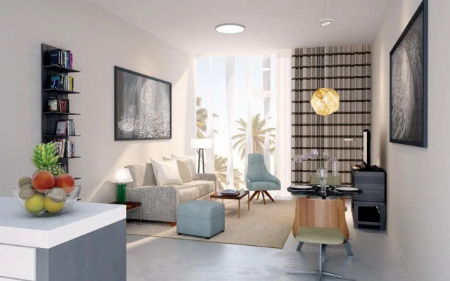 Staybridge Suites Al Khobar by IHG