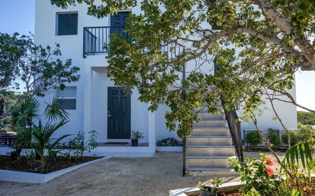 Flamingo Lake Villas | Turks and Caicos Islands