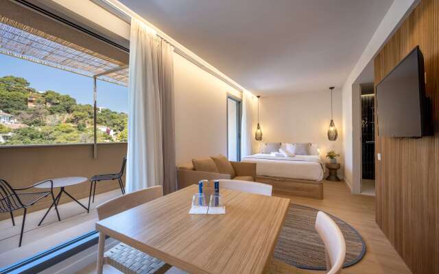 Talaia Plaza Ecoresort