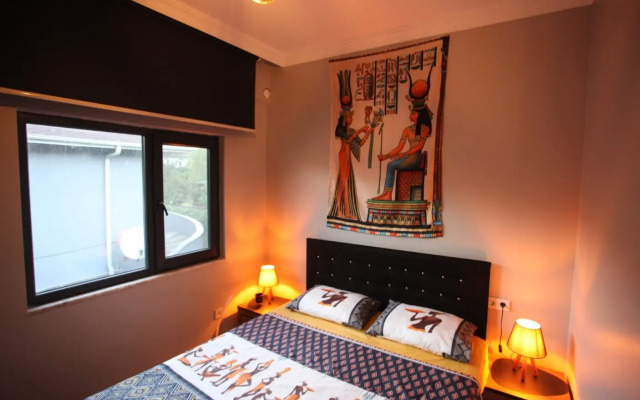 Bahceli Concept Sapanca