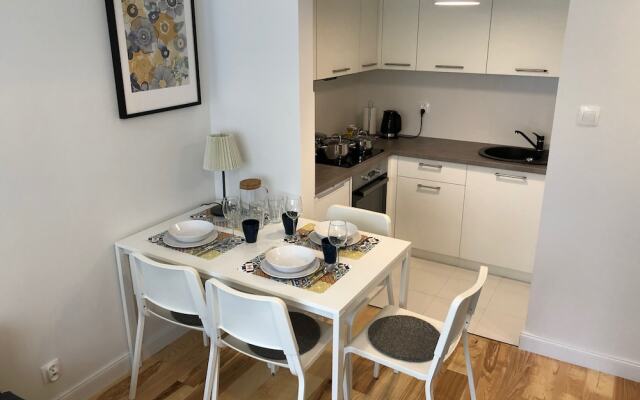 Central Rental - Apartament Przytulny