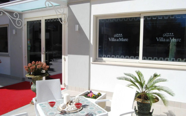 Villa Del Mare