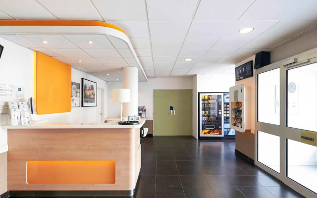 ibis budget Blois Centre