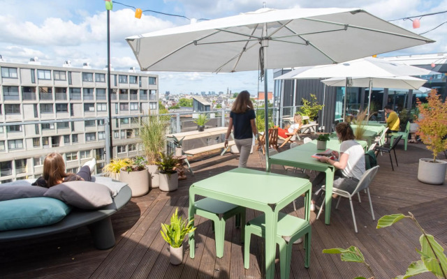 Zoku Amsterdam