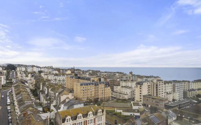 Ocean View A Free Parking By My Getaways