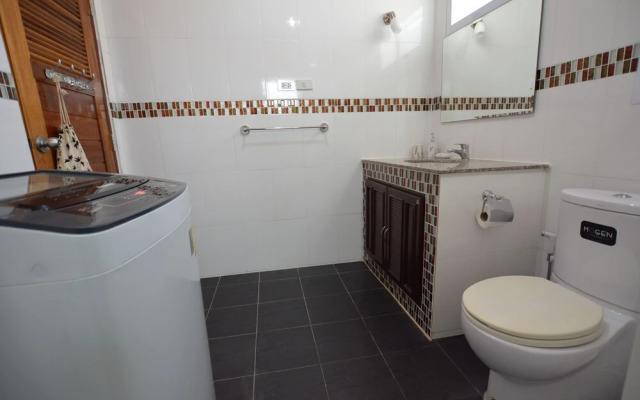 Lanta Sitara Villa 1