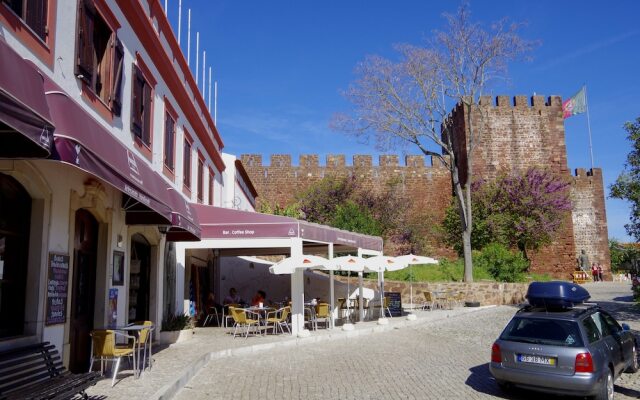 Casa Margarida Azul