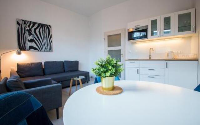 Apartament Sopot Centrum