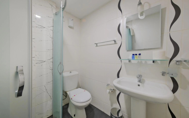 Mesa Suite Hotel