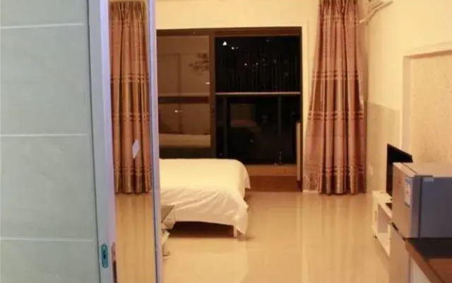 Shengang Hotel Apartment
