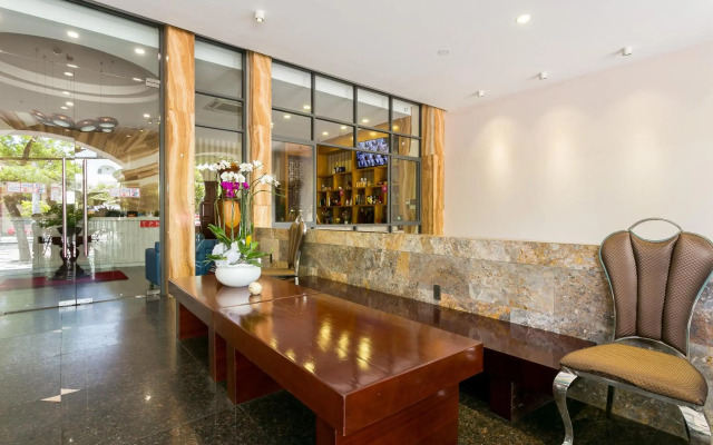 Kim Minh Apartment & Hotel