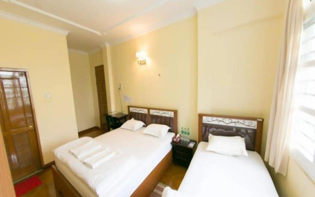 Shennoon's House B&B